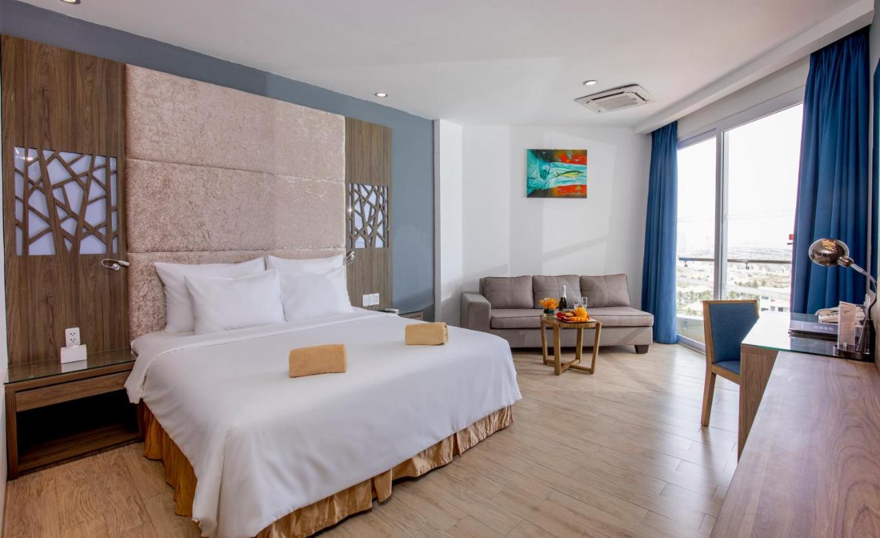 Resort Swandor Cam Ranh