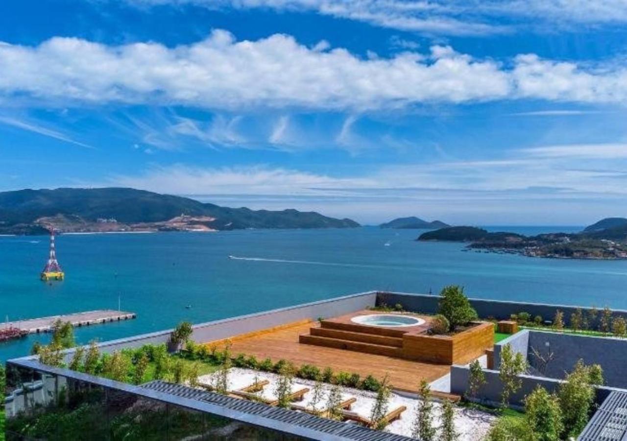 The Ocean Front Abogo Nha Trang