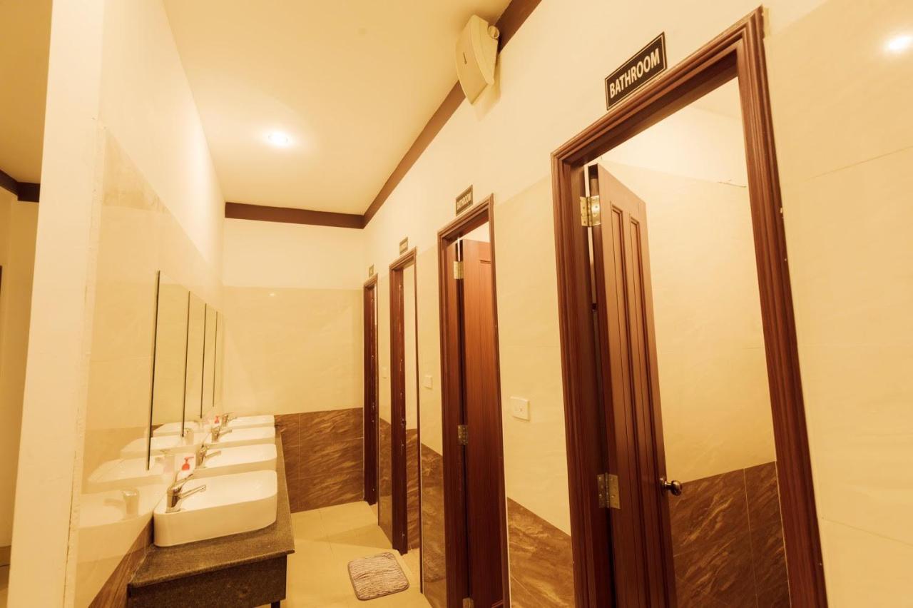 Brown Bean 2 Hotel Da Nang