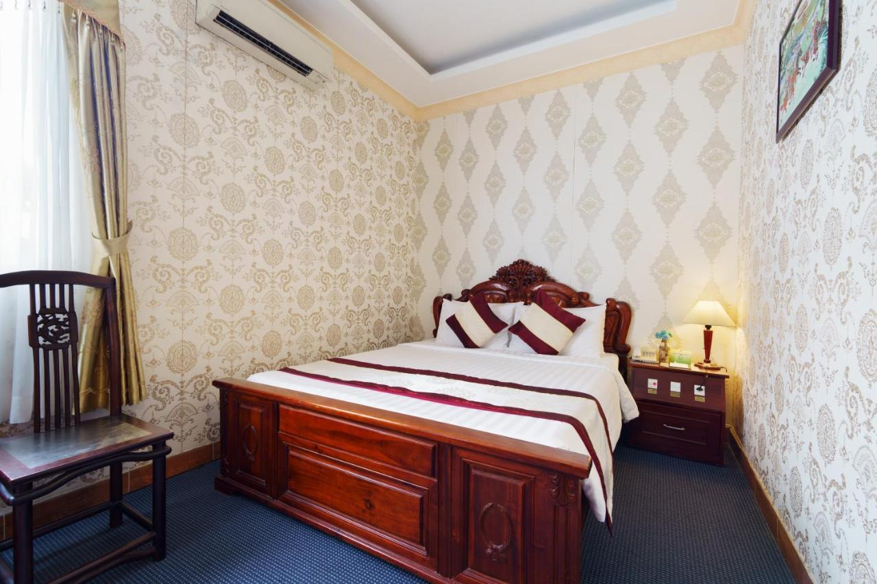Hotel Victory Sai Gon