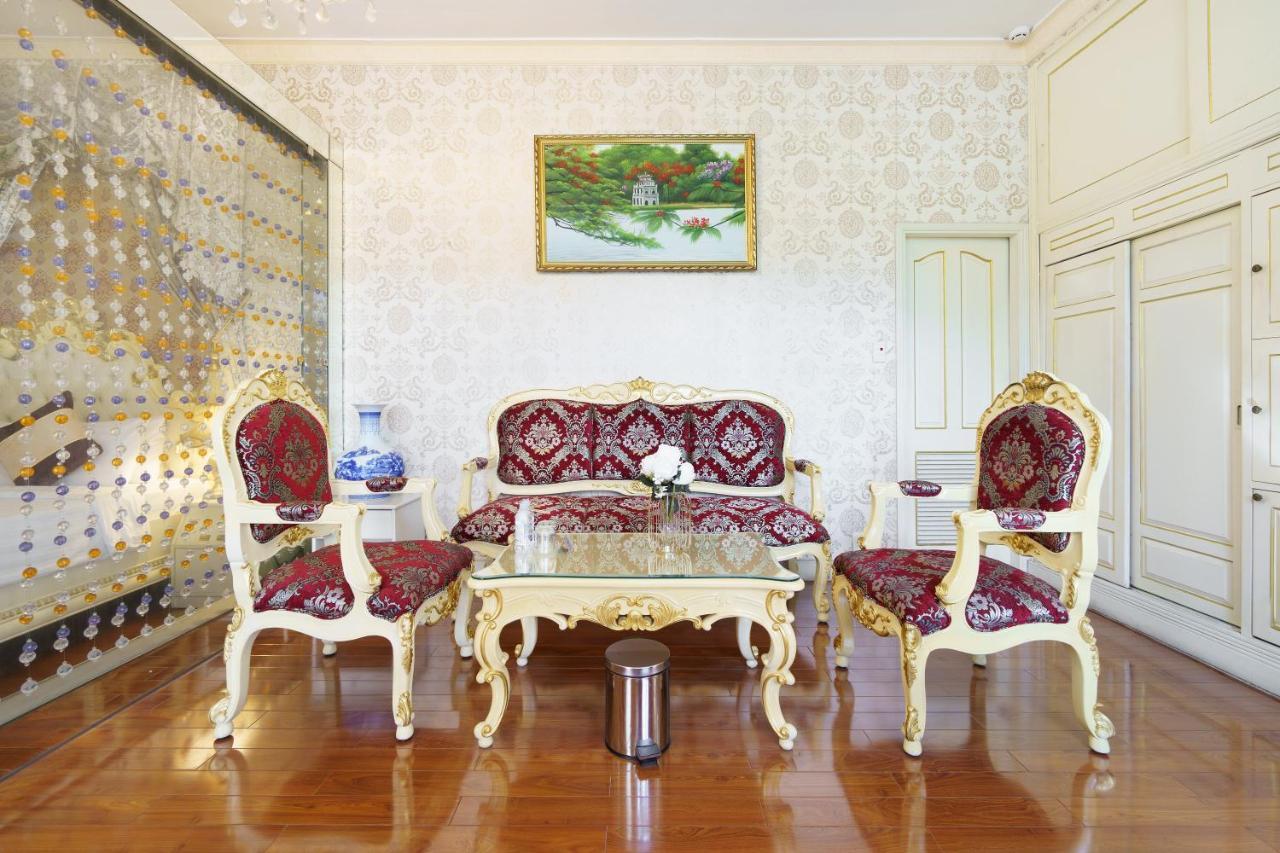 Hotel Victory Sai Gon
