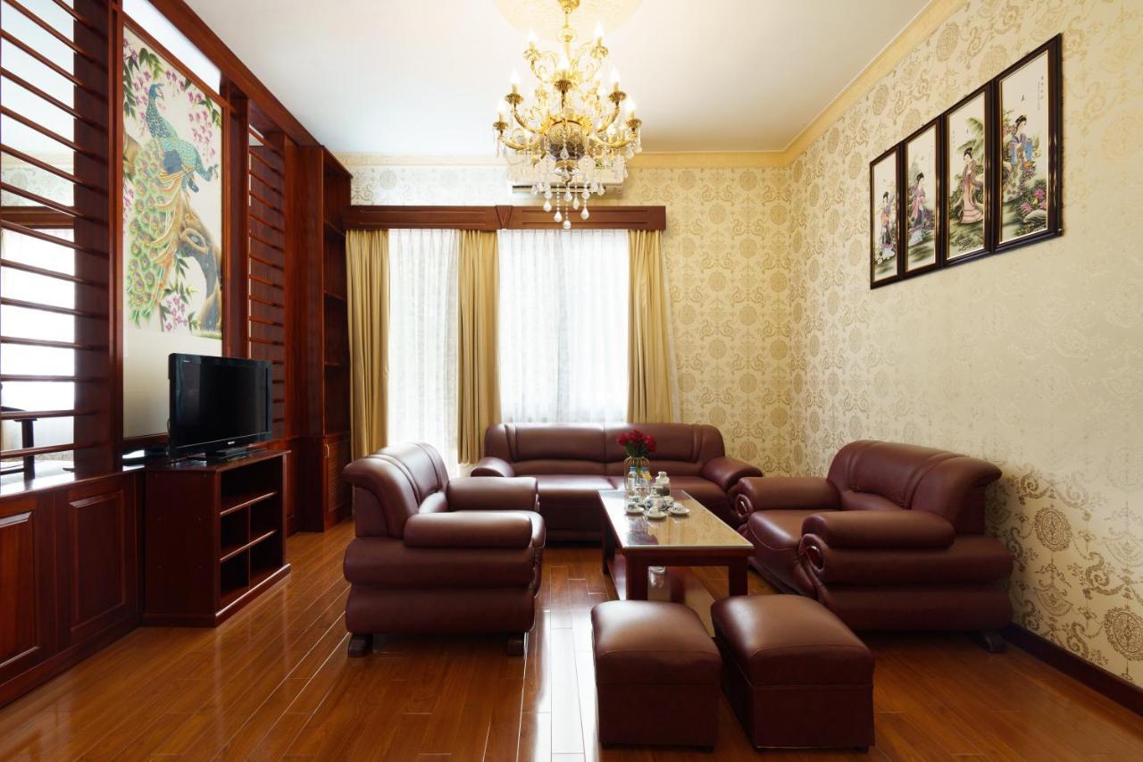 Hotel Victory Sai Gon 3*