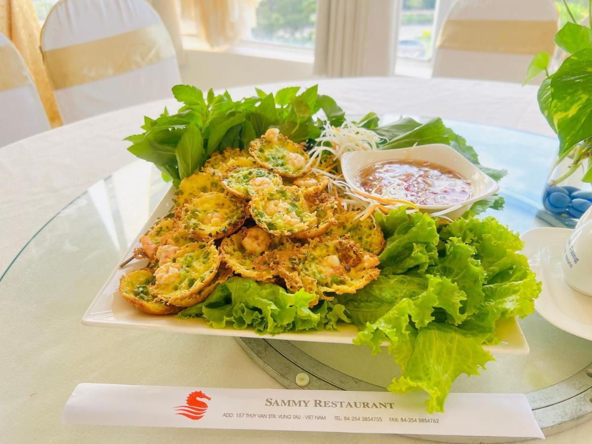 Hotel Sammy Vung Tau