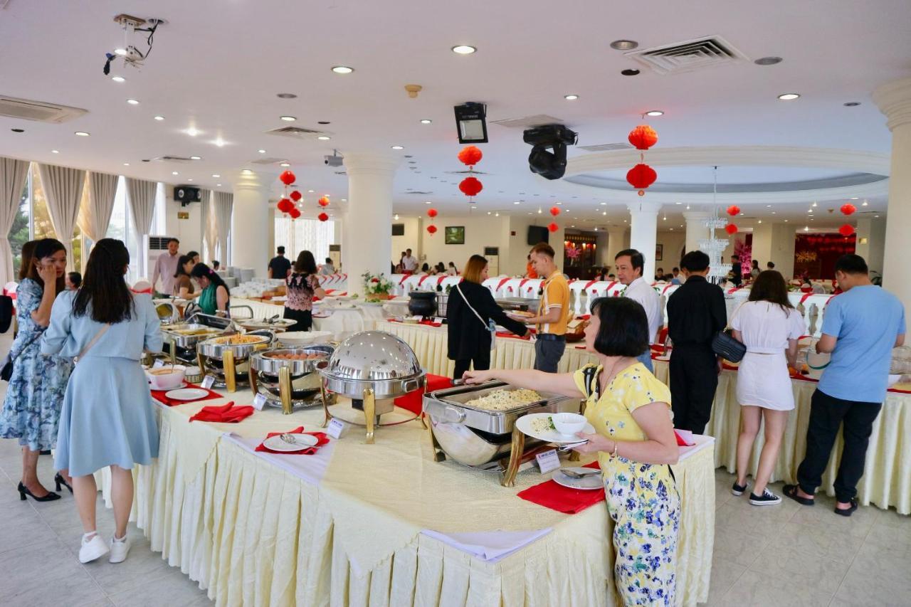 Sammy Hotel Vung Tau