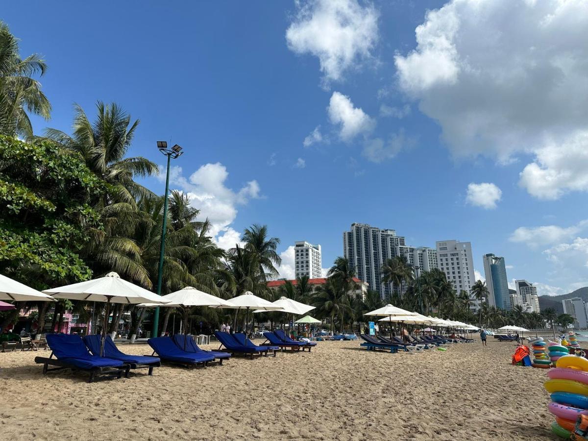 Nang Vang Hotel