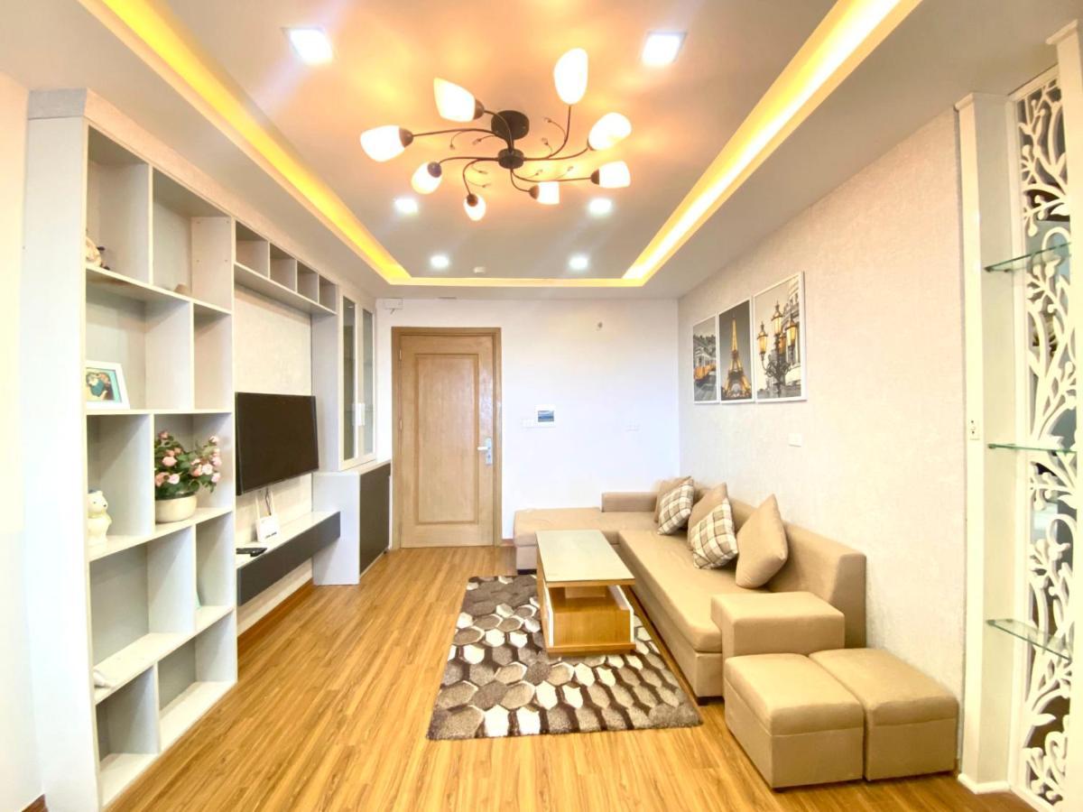 Apartment Daisy 1 View Da Nang