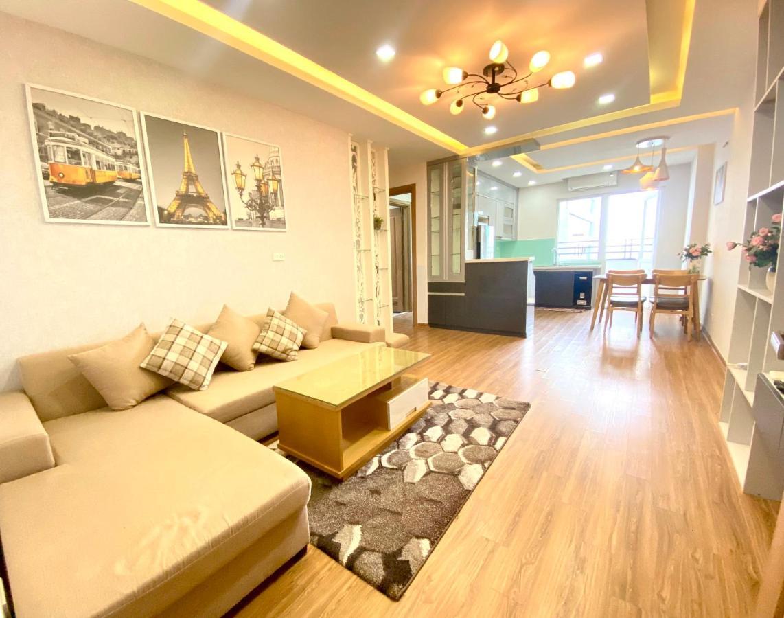 Daisy 1 View Apartment