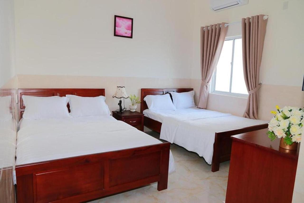 Magnolia Cam Ranh