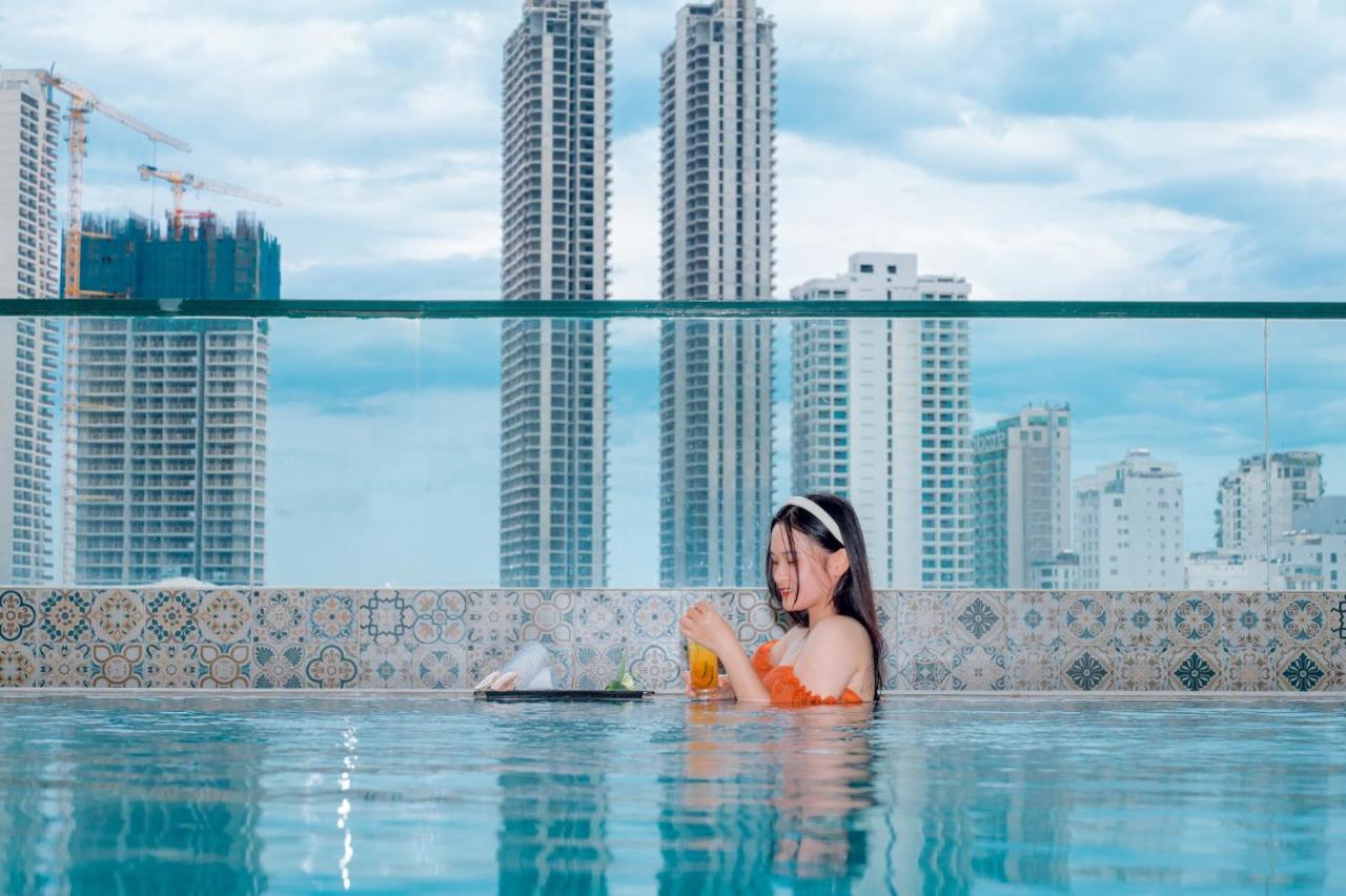 Sea Garden Hotel Da Nang