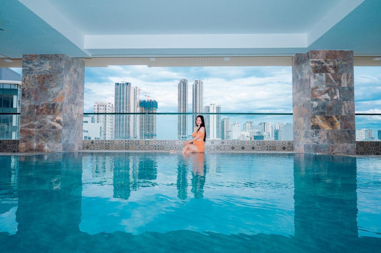 Hotel Sea Garden Da Nang