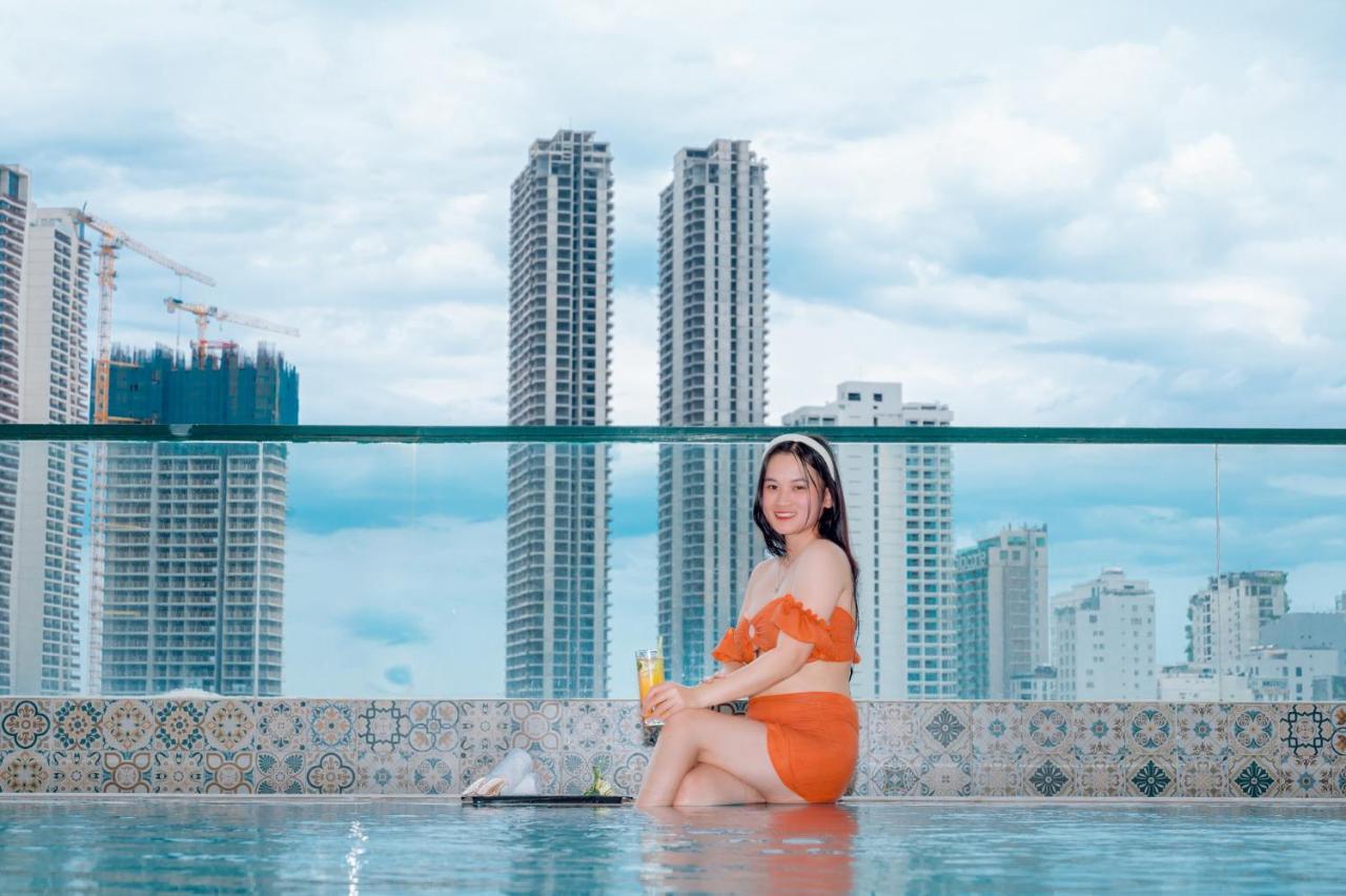 Hotel Sea Garden Da Nang