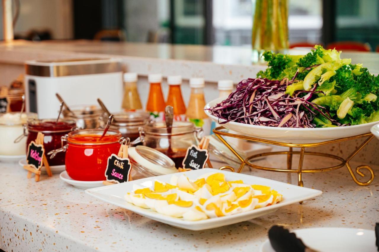 Sea Garden Hotel Da Nang