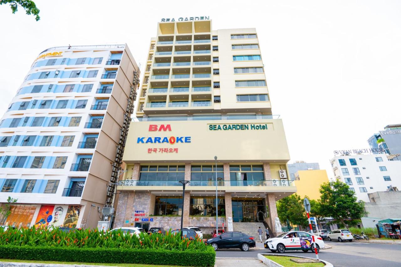 Hotel Sea Garden 4*