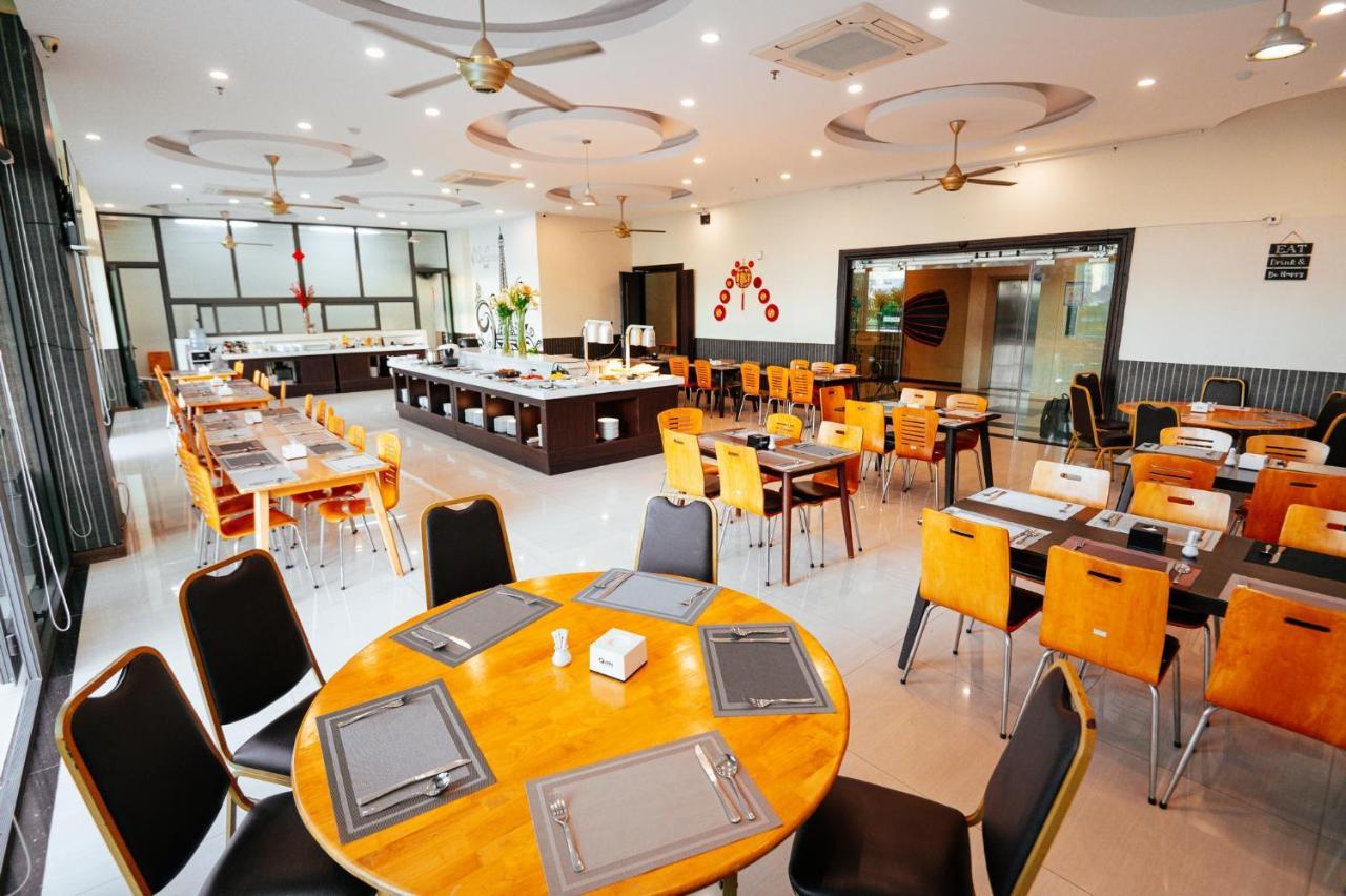 Sea Garden 4* Da Nang