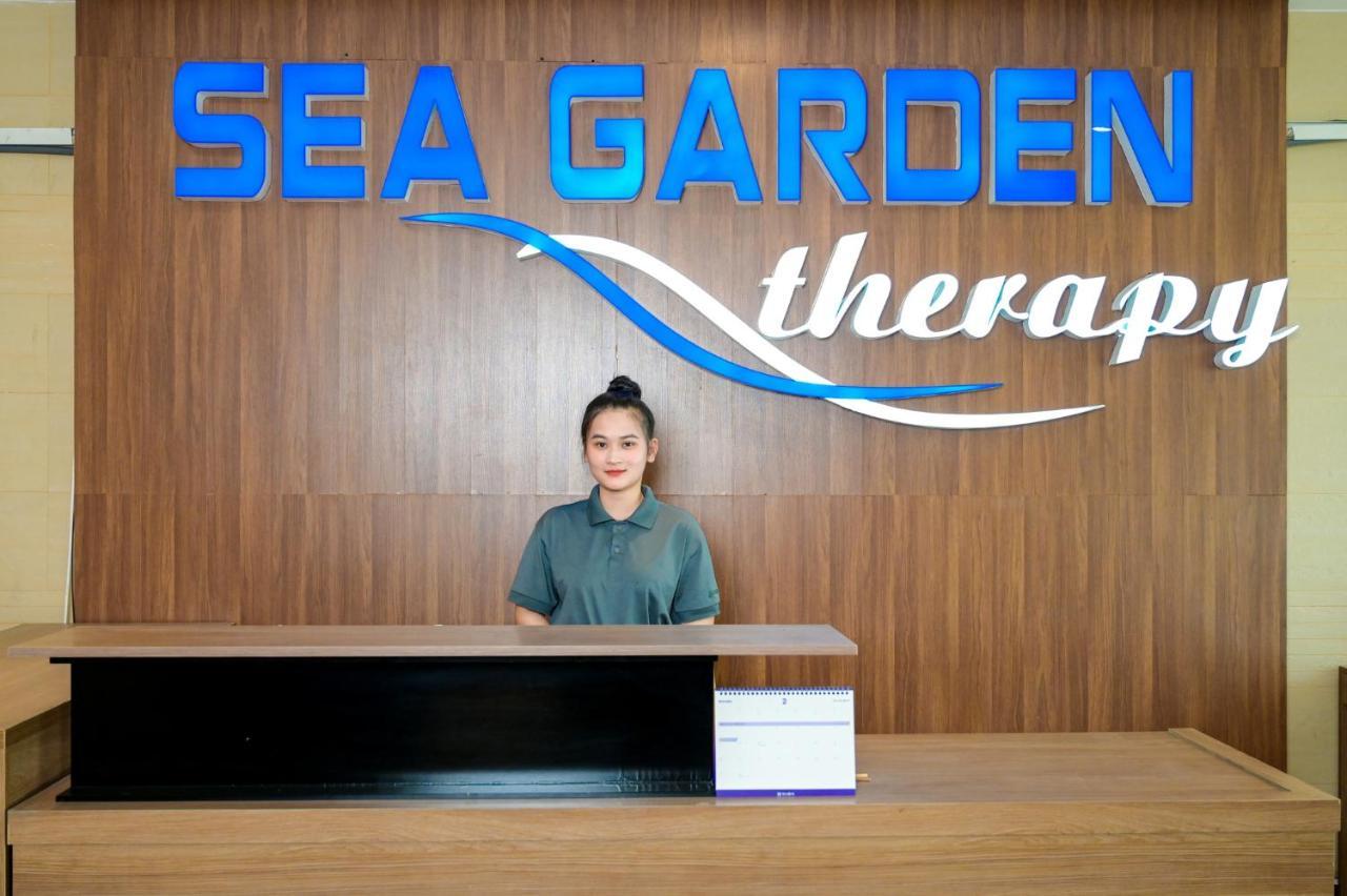 Sea Garden Hotel