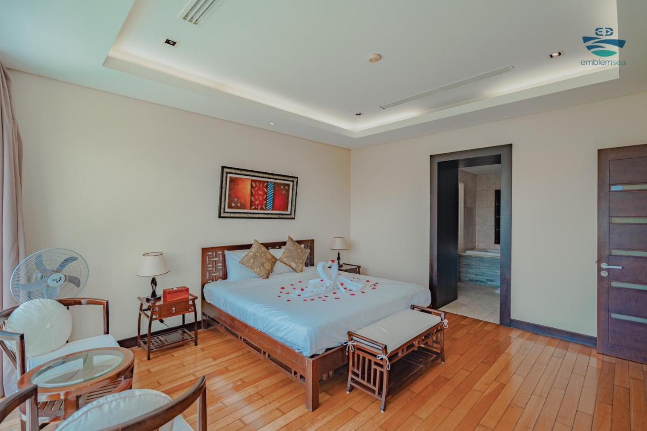 Emblem Sea 3 Bedroom Da Nang