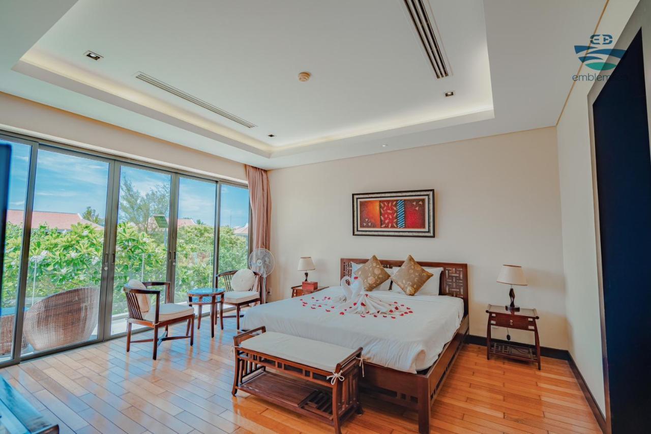 Emblem Sea 3 Bedroom Da Nang