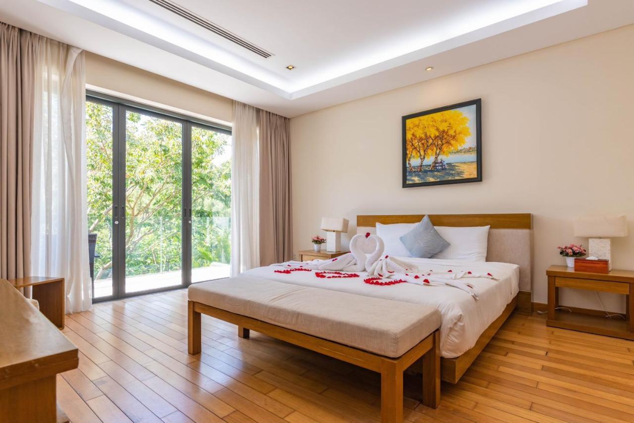 Emblem Sea 3 Bedroom Da Nang