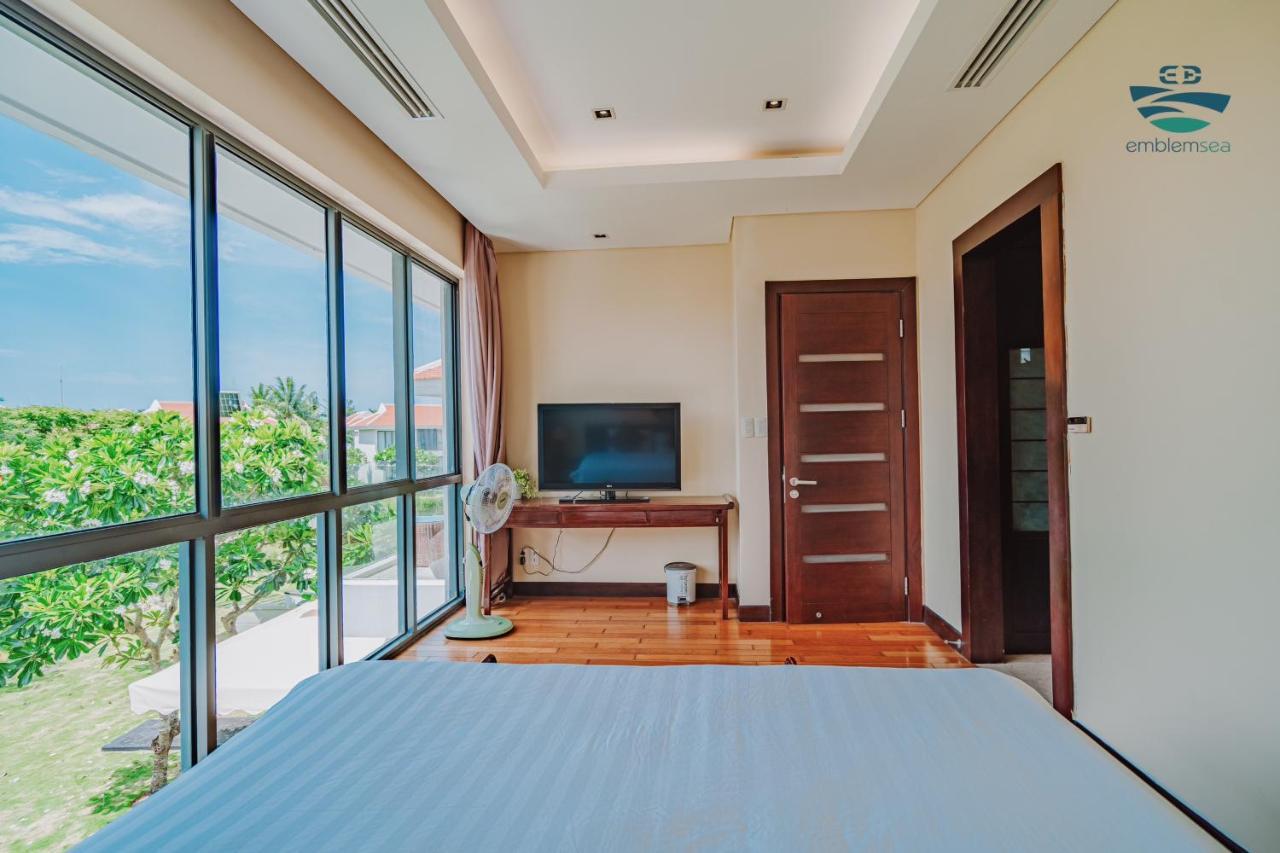 Emblem Sea 3 Bedroom Resort *