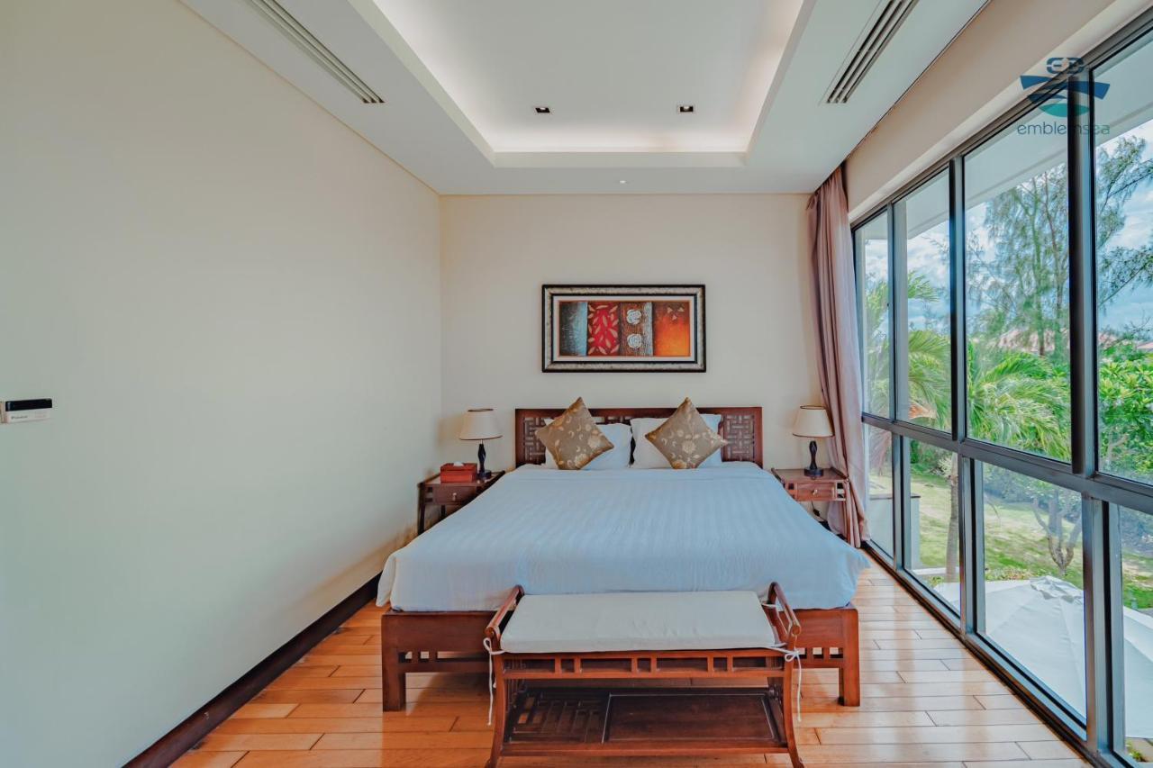 Emblem Sea 3 Bedroom *