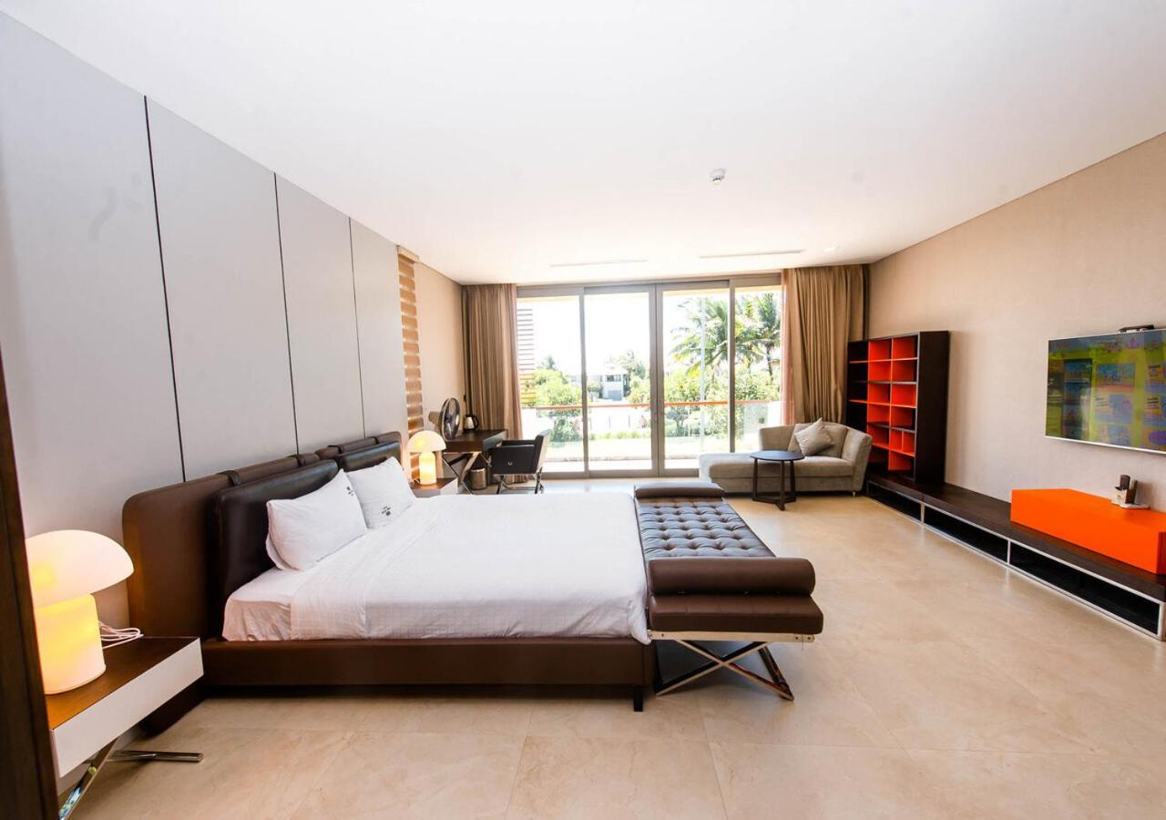 Resort Vacation Ocean 5*