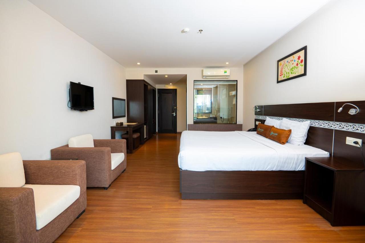 Sea Garden Hotel Da Nang