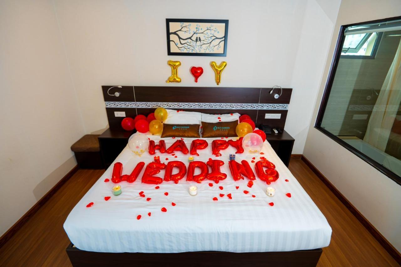 Hotel Sea Garden 4*