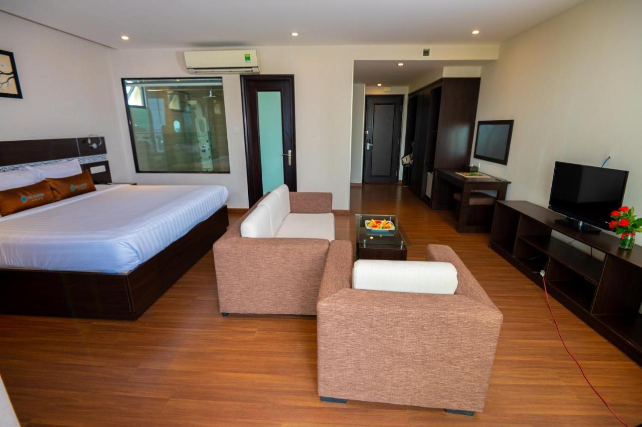 Sea Garden Hotel