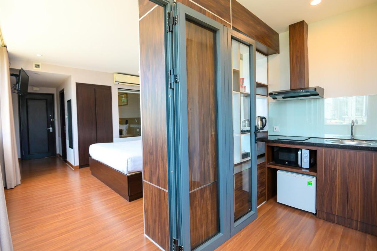 Sea Garden Hotel Da Nang