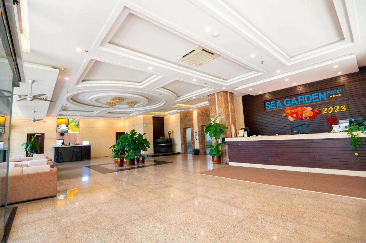 Hotel Sea Garden 4*
