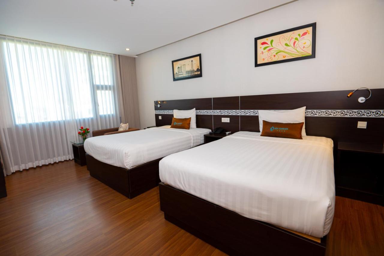 Sea Garden Hotel Da Nang