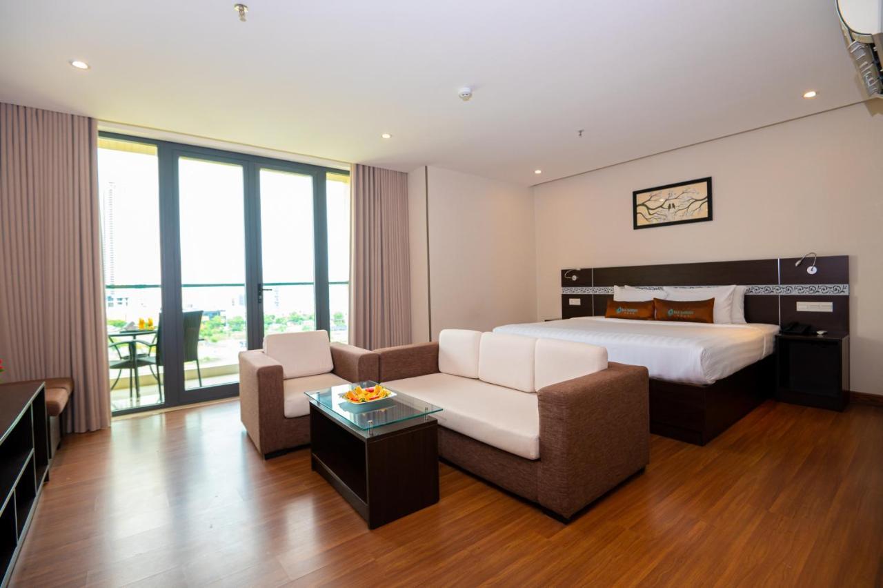 Sea Garden Hotel 4*