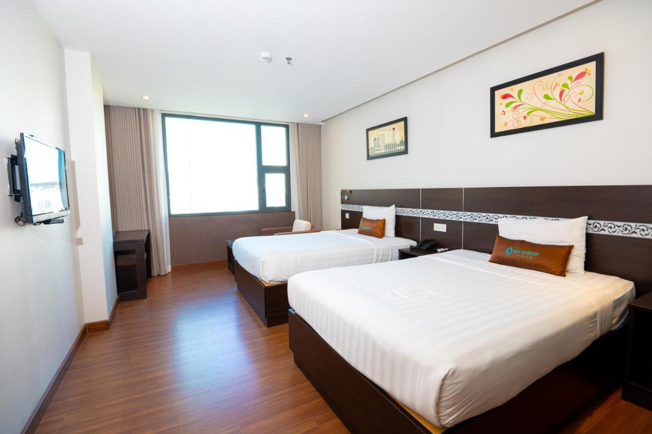 Sea Garden Hotel Da Nang
