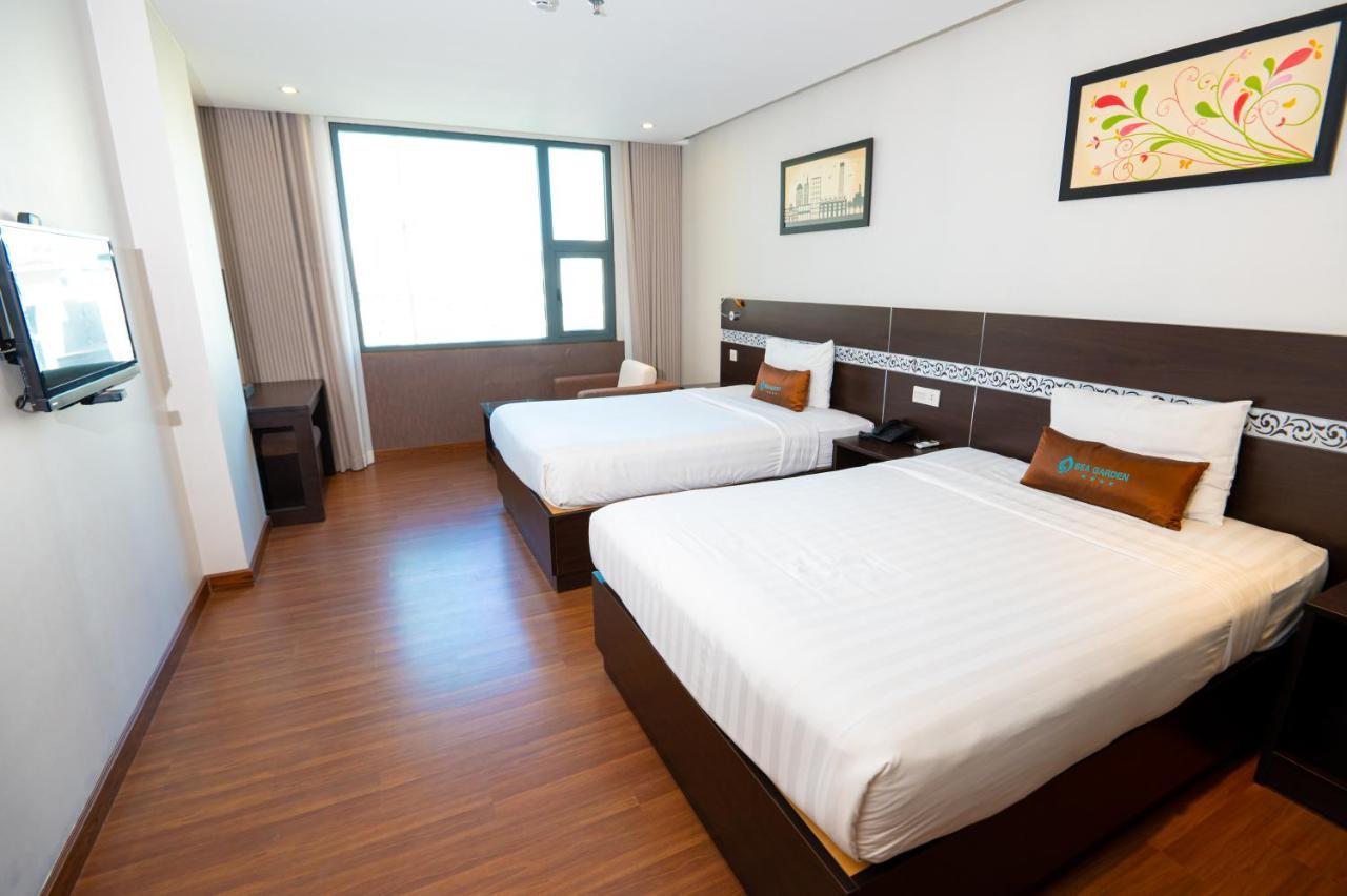 Sea Garden Hotel
