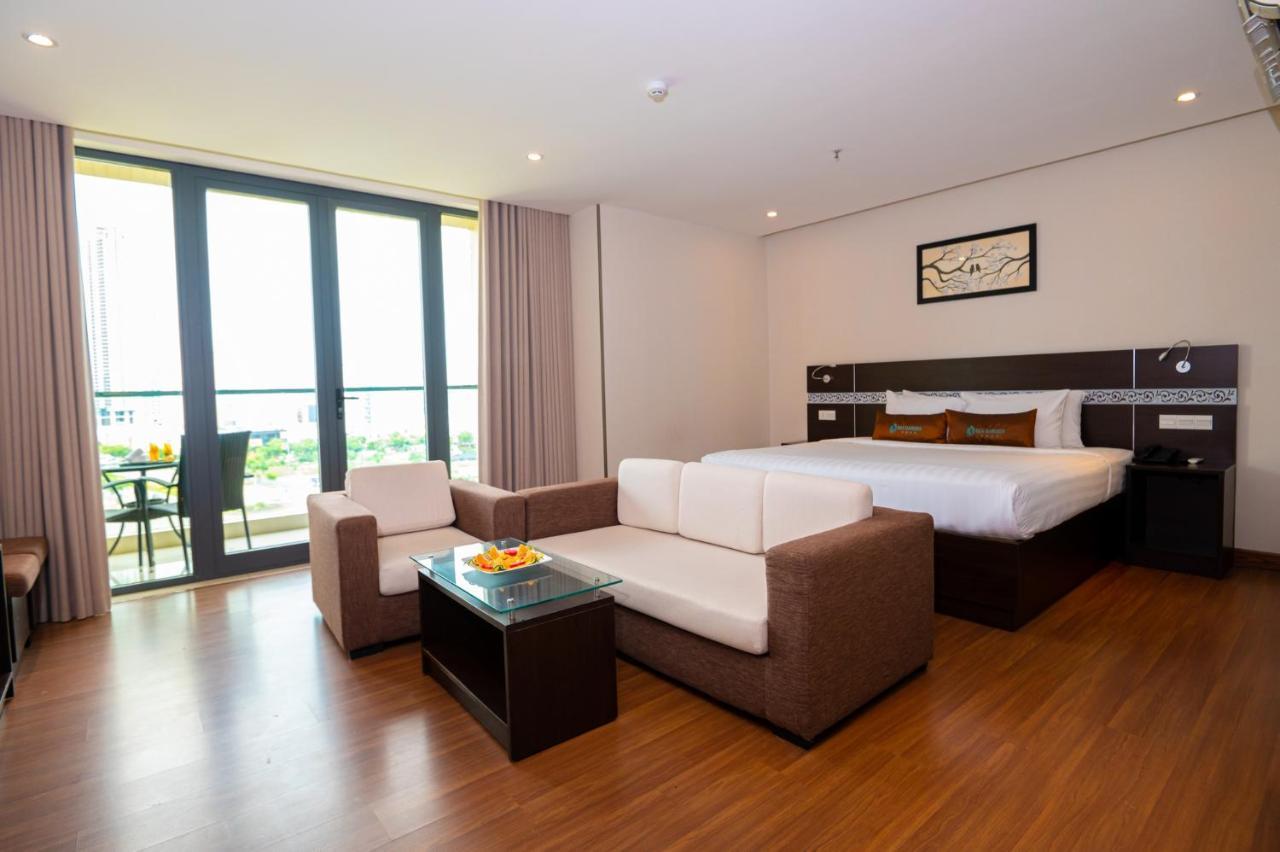 Sea Garden Hotel 4*