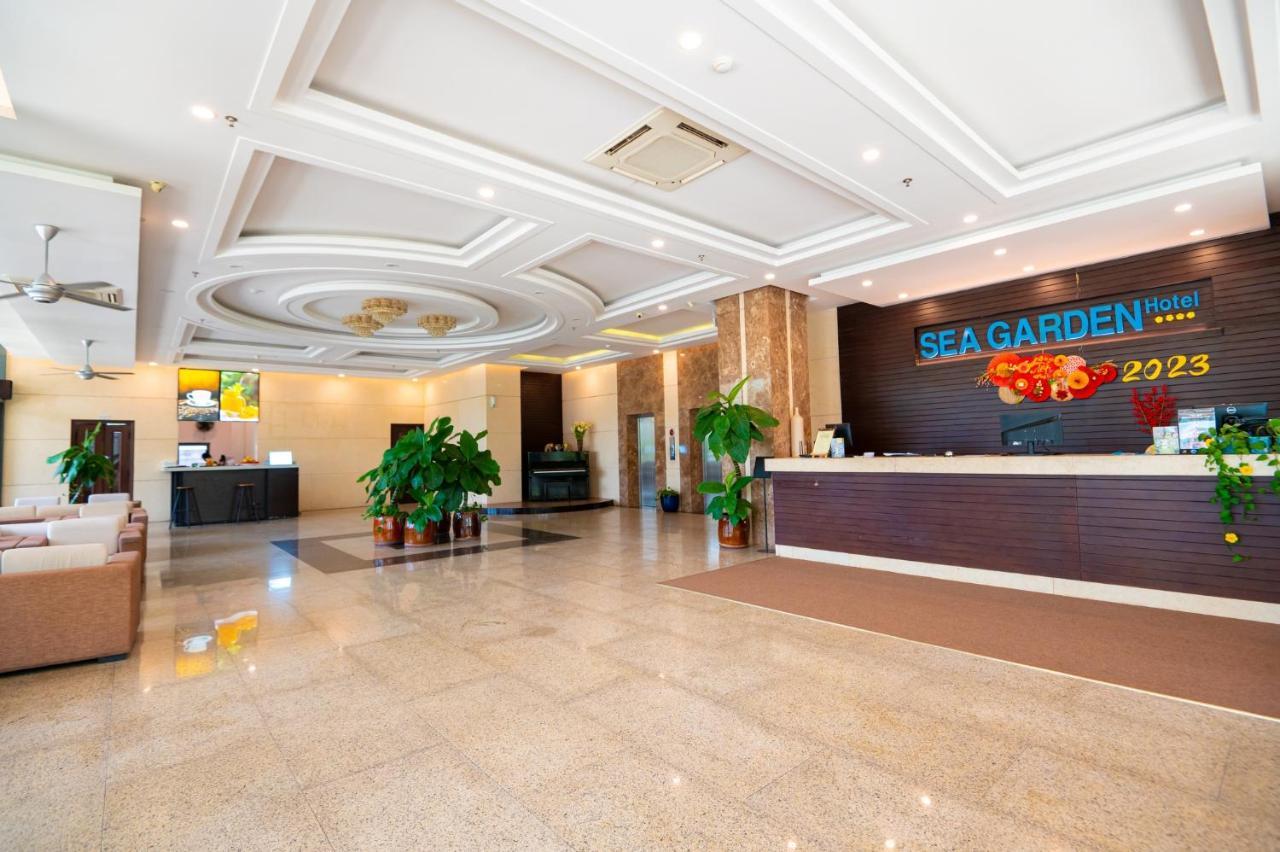 Hotel Sea Garden Da Nang