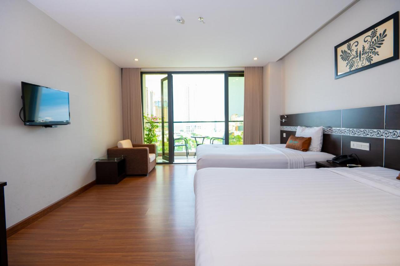 Sea Garden 4* Da Nang