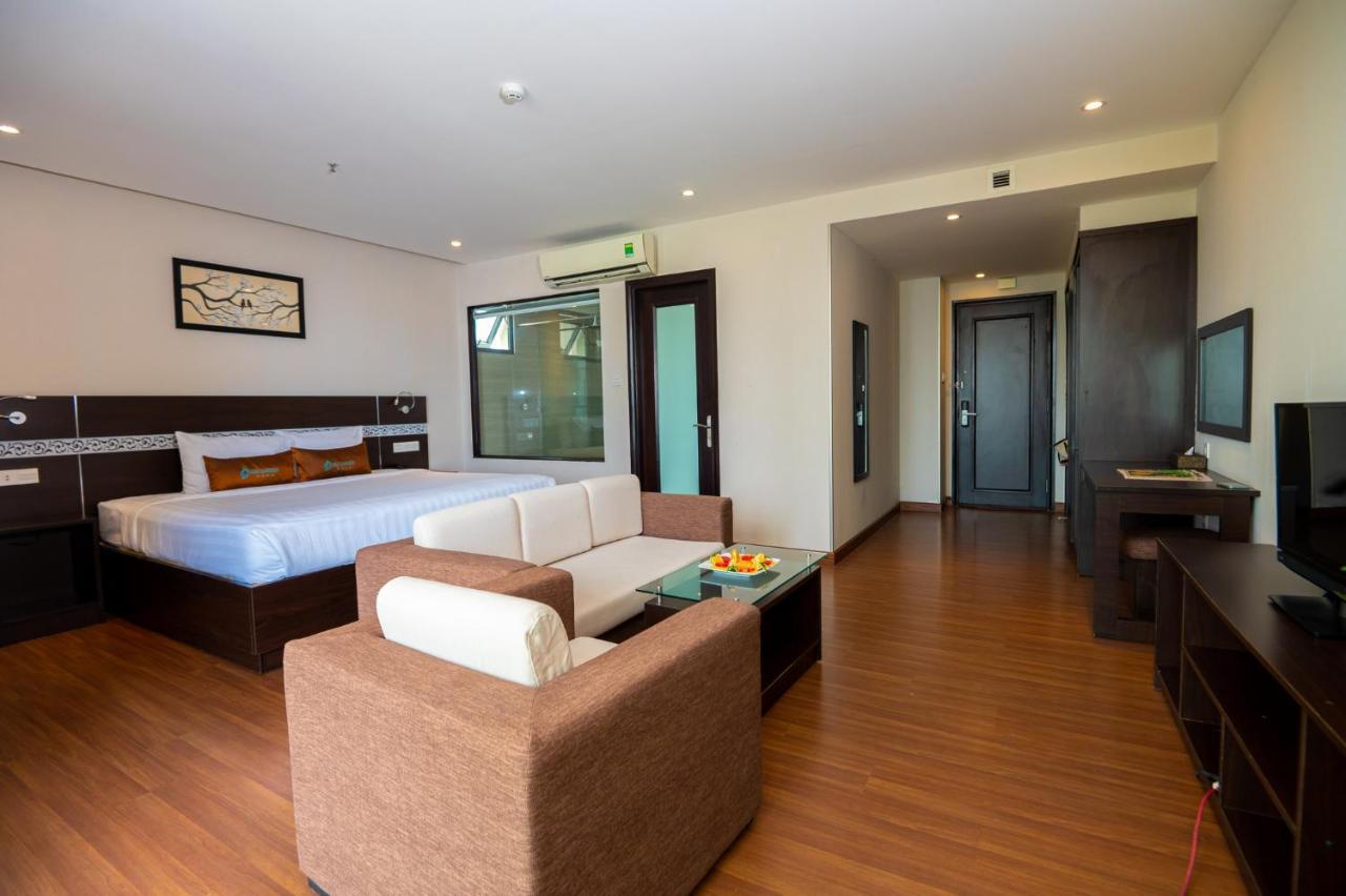 Sea Garden Hotel