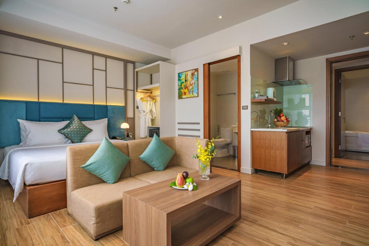Hotel Seaesta 4*