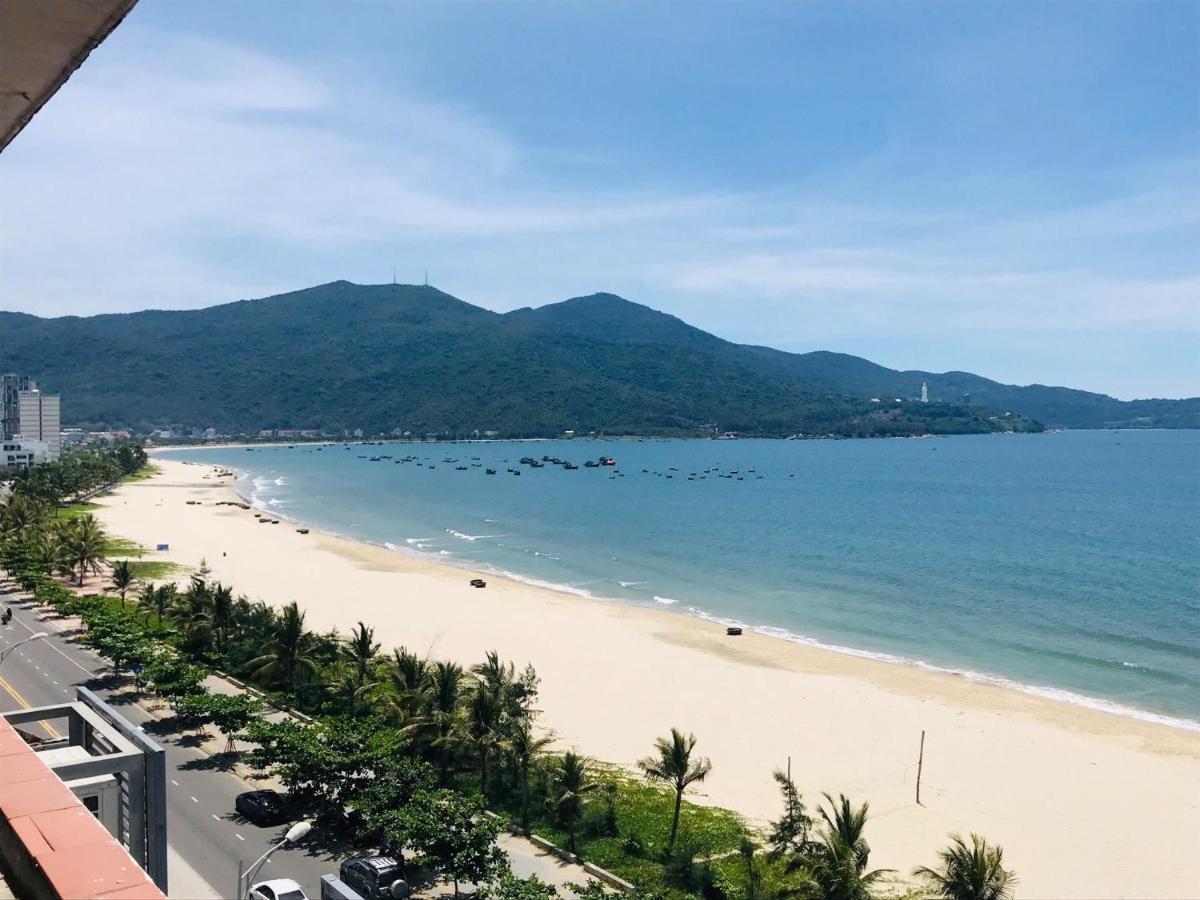 Khách sạn Bay