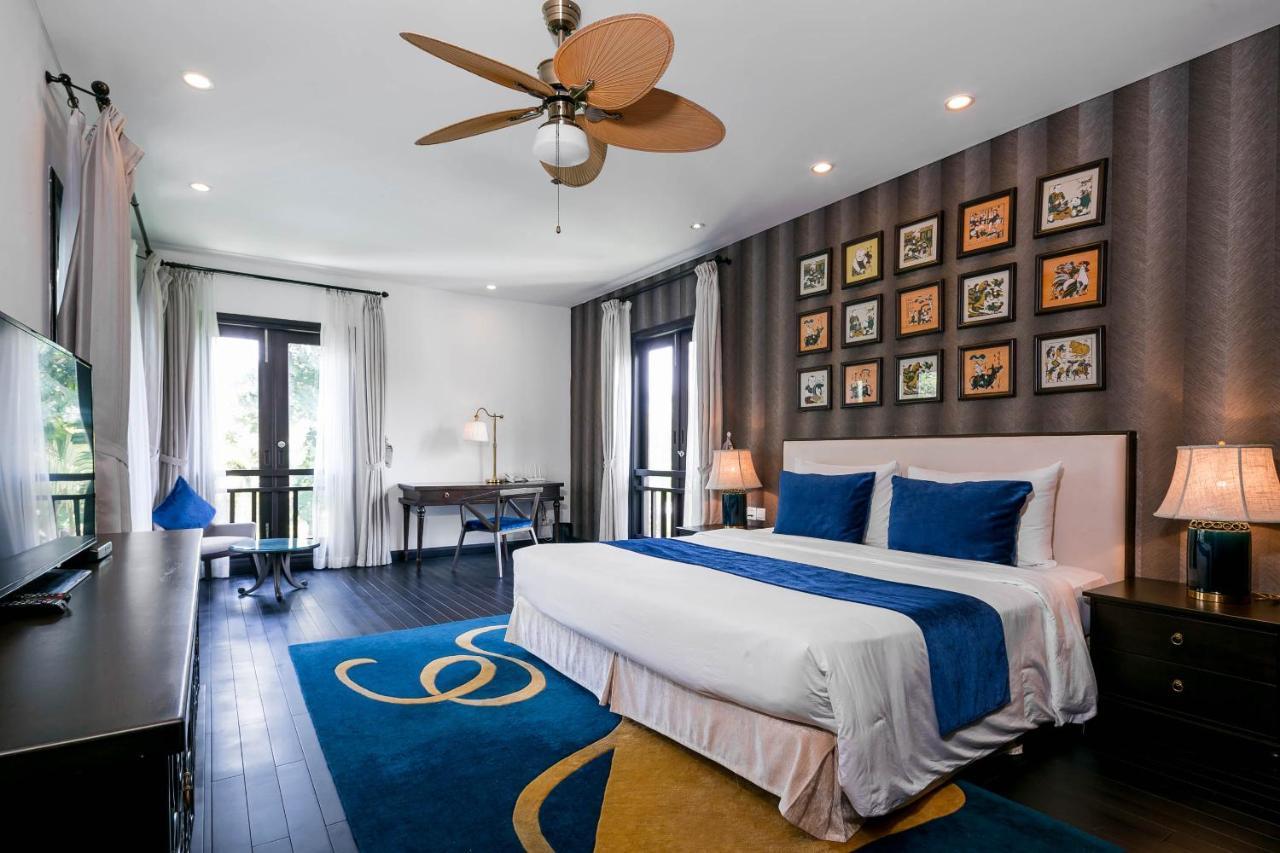 Biệt thự Luxury Danatrip *