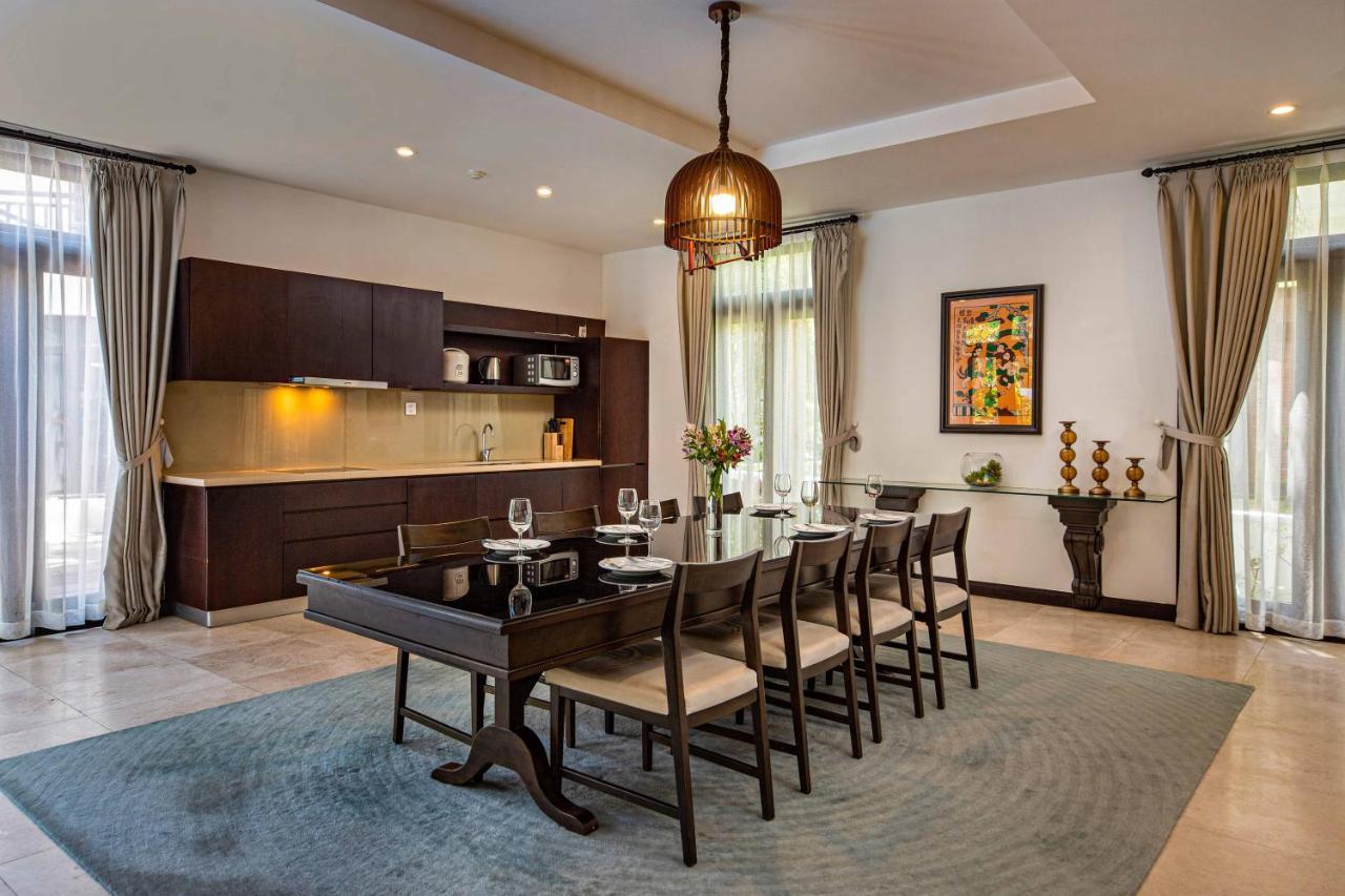 Luxury Danatrip Biệt thự *