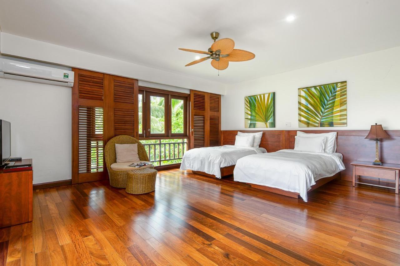 Luxury Danatrip Biệt thự *