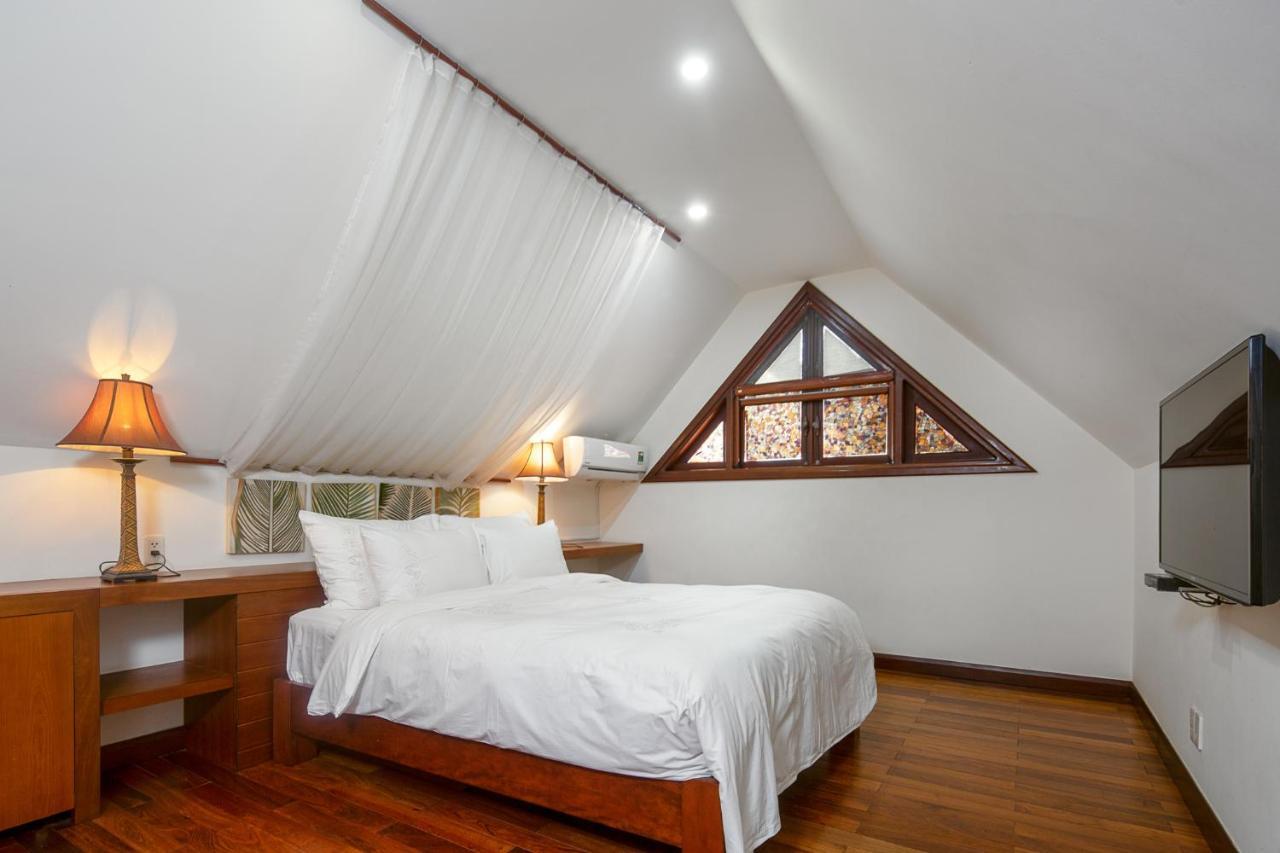 Luxury Danatrip