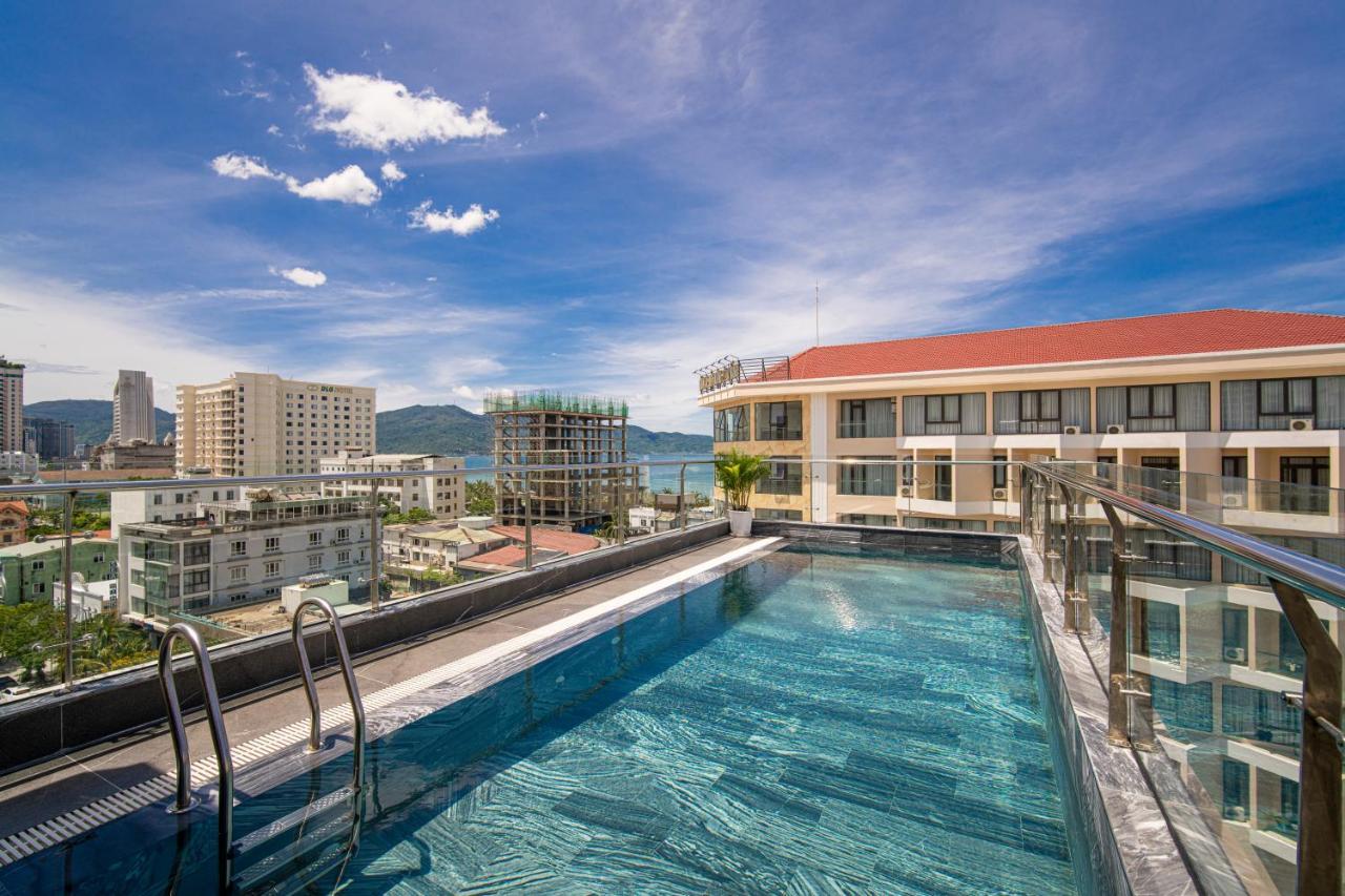 Sea Wind By Thg 3* Da Nang