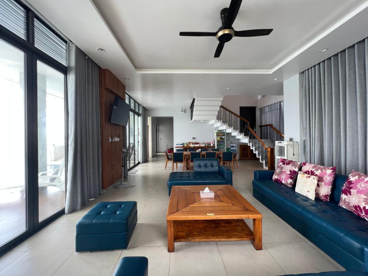 Villa Nancy Tran Grand Strip 10 Vung Tau