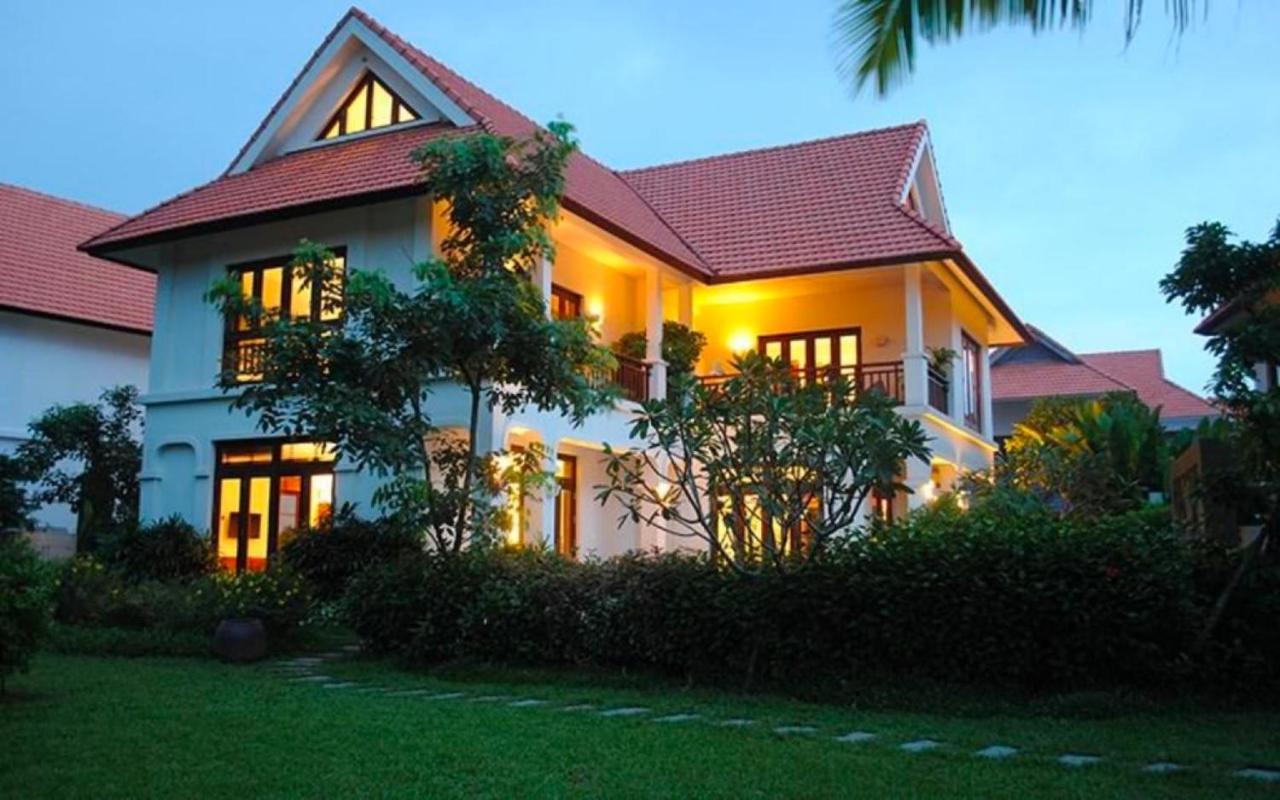 Luxury Danatrip