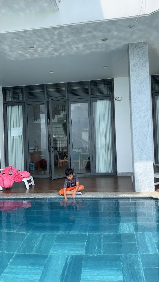 Villa Nancy Tran Grand Strip 10 Vung Tau