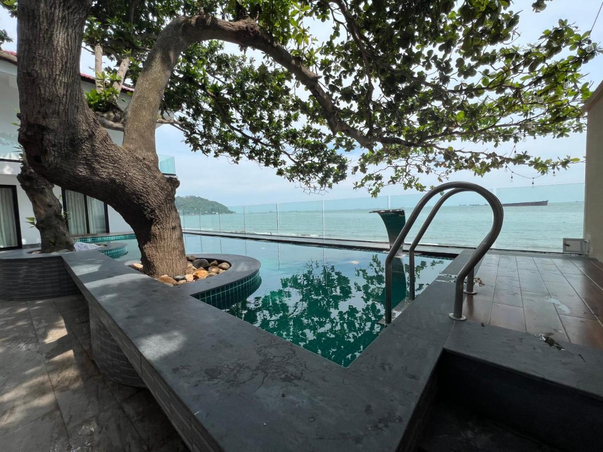 Nancy Tran Grand Strip 10 Villa Vung Tau