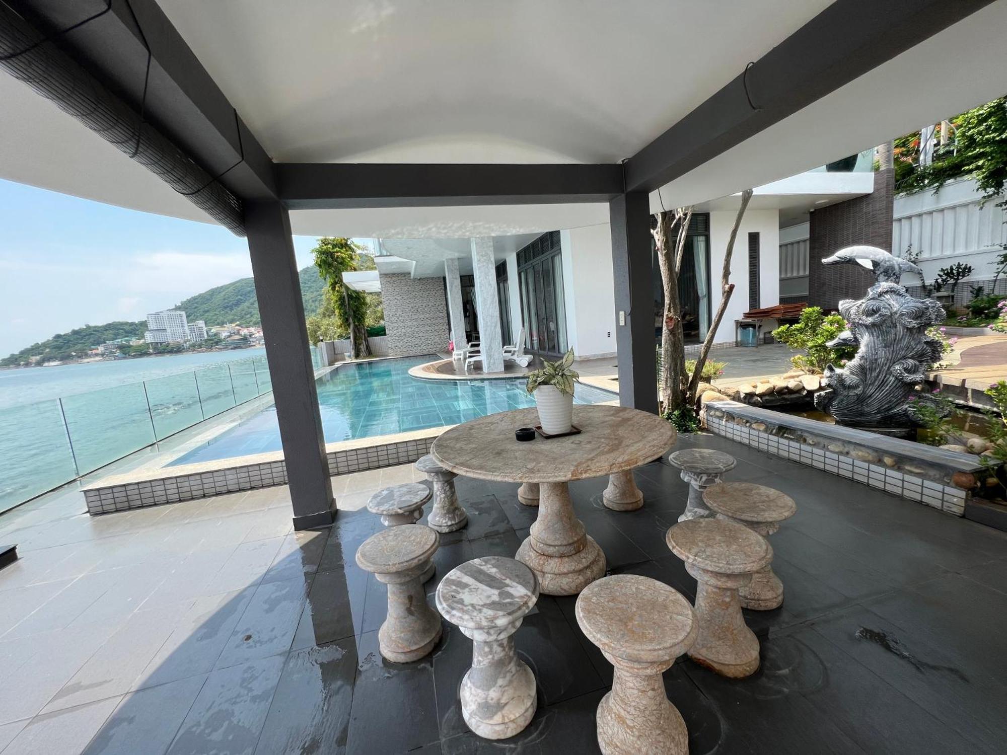 Villa Nancy Tran Grand Strip 10 *